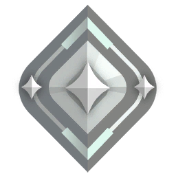 Silver Rank Valorant Image
