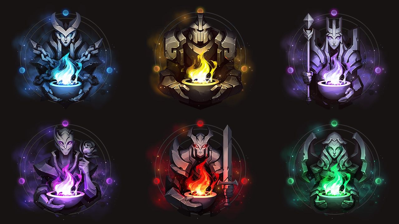 eternals