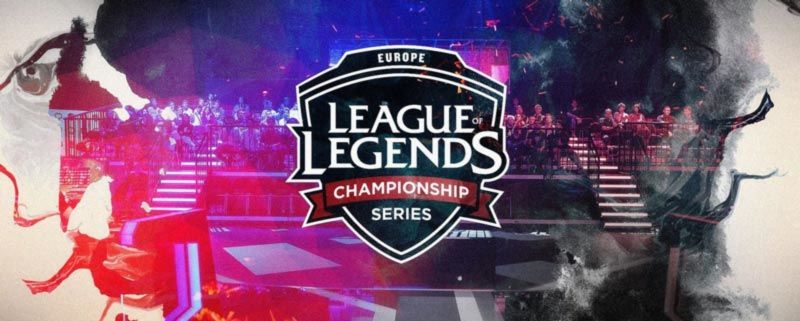 Eu tournaments 2018