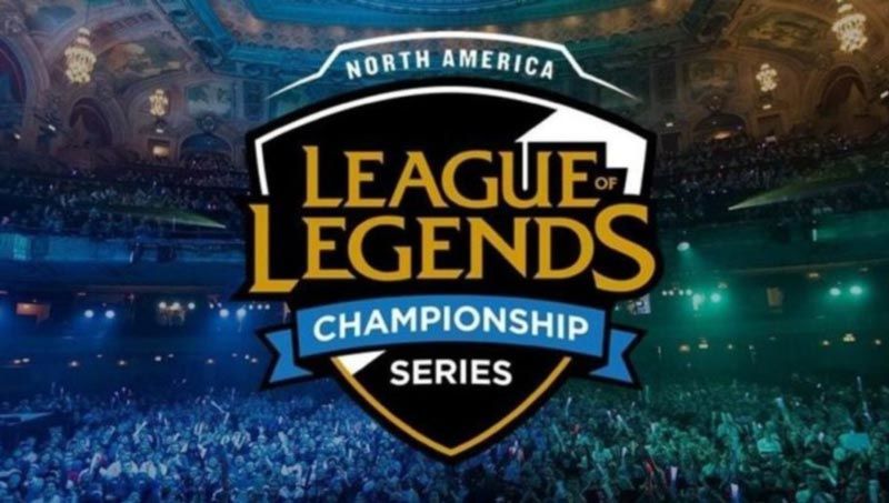 na LCS logo