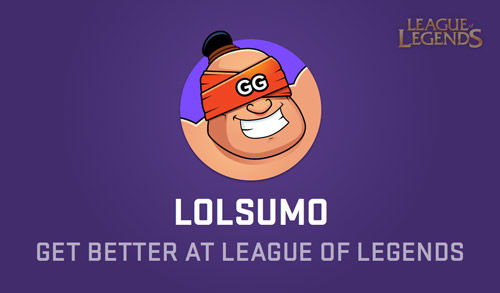 lol sumo app logo