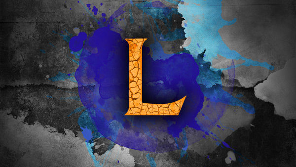 Lol Logo