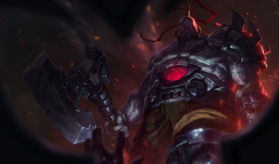 sion champion