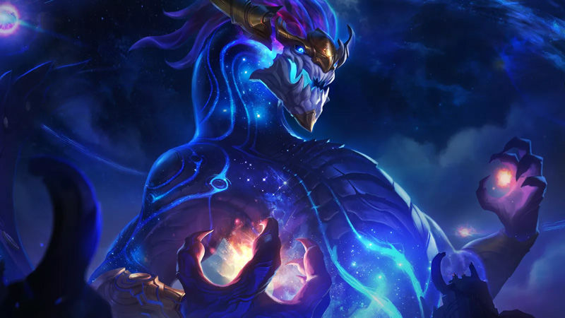 Aurelion Sol