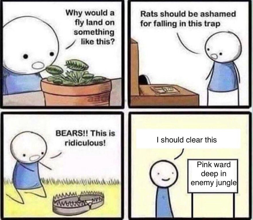 League Of Legends Meme By Fran000 Memedroid