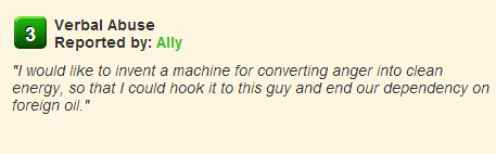 Is lol taken as an insult or teasing on online forum like HiNative? Can you use