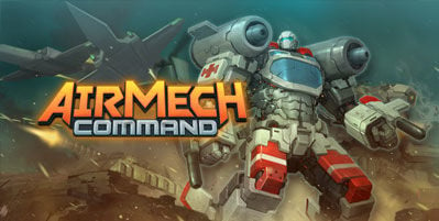 airmech logo games like league of legends