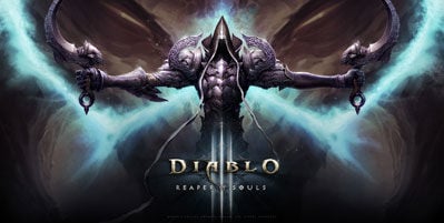 diablo 3 logo