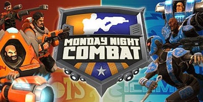 super monday night combat moba icon