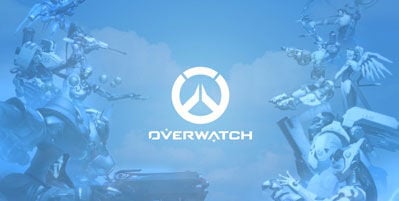 Overwatch Logo