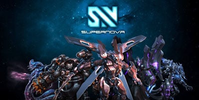 Supernova