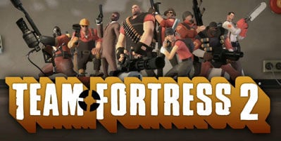 team fortress 2 logo