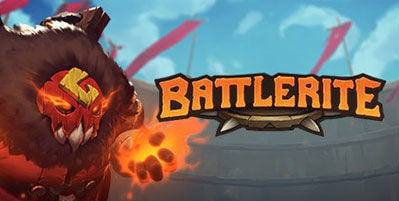 Battlerite Logo