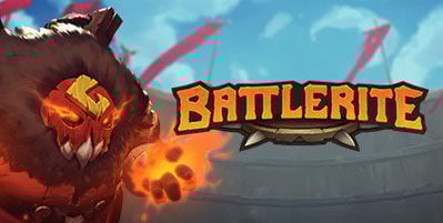 Battlerite Logo