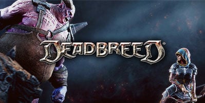 Deadbreed game icon