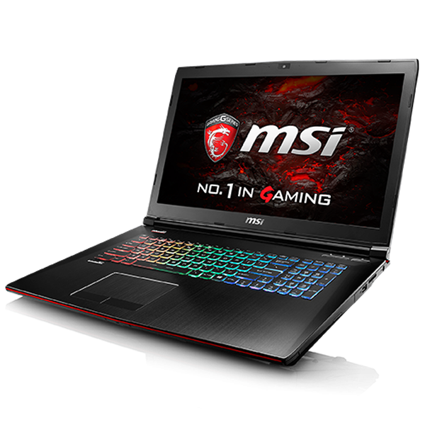 msi ge72 laptop