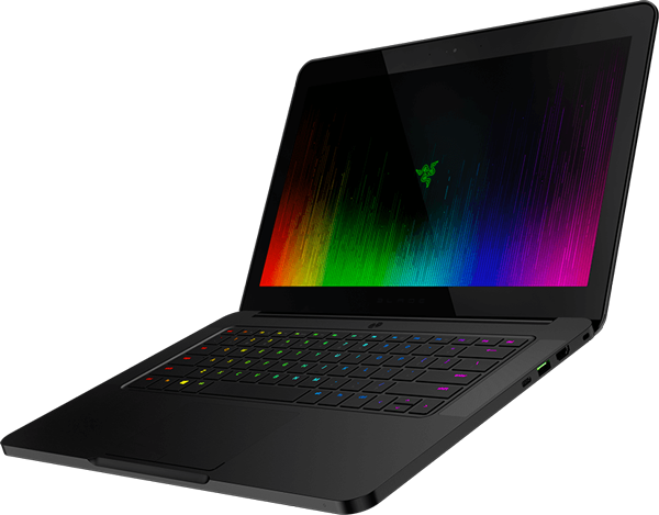 razer blade laptop