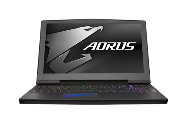 aorus laptop