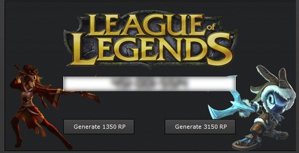 league of legends hack