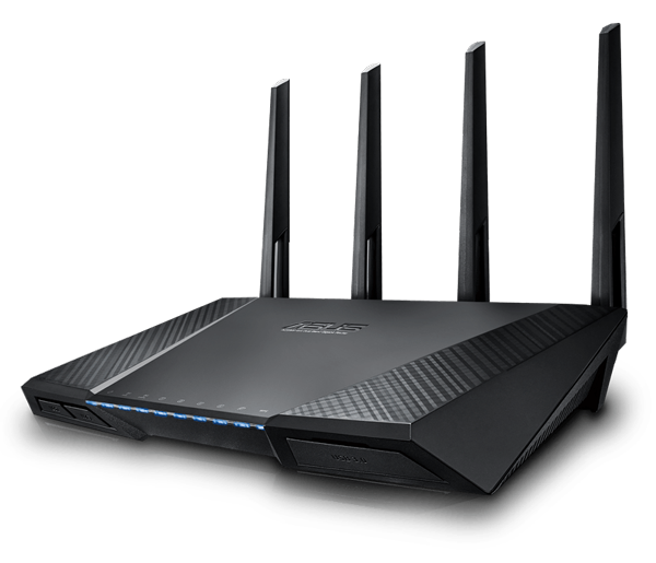 router