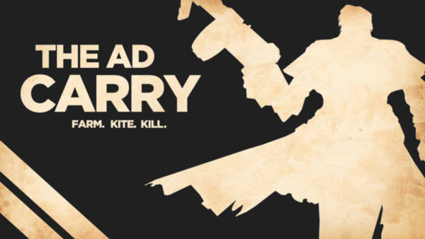 Is it possible to kite most champs? : r/leagueoflegends
