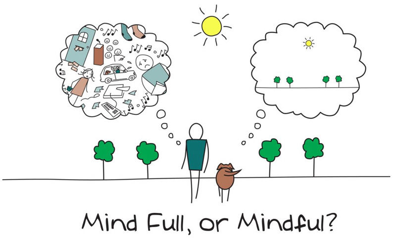 mindfulness 