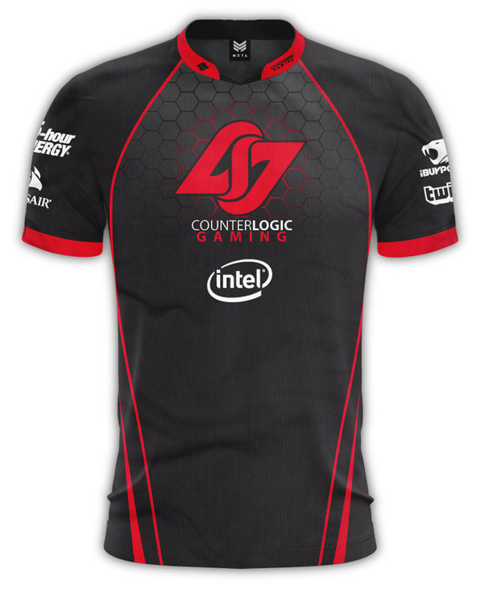 League of Legends Jerseys That Will 