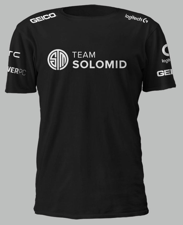 tsm black jersey