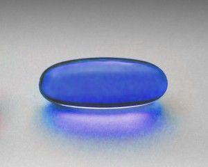 Blue Pill