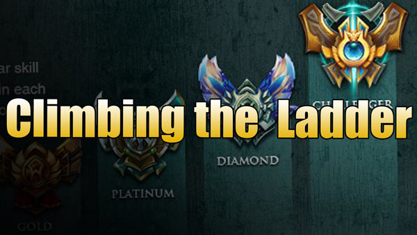 What is ELO Boosting in League of Legends? - Eloking