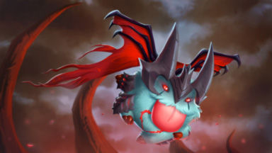 league of legends wallpapers poros