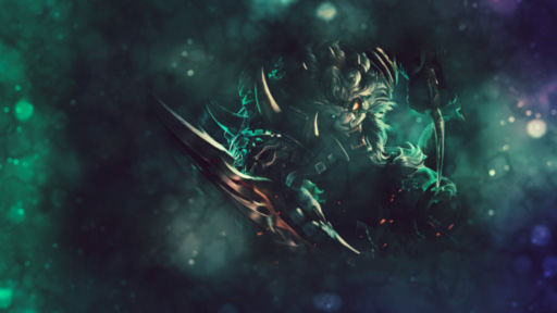 league of legends wallpapers 1440p rengar