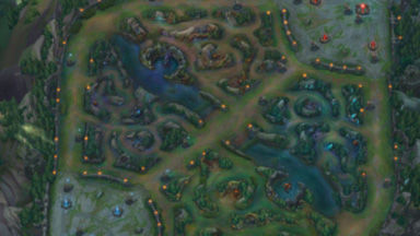 league of legends wallpapers summoners rift