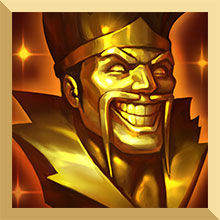 Draven Icon Legendary