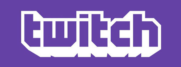 twitch logo