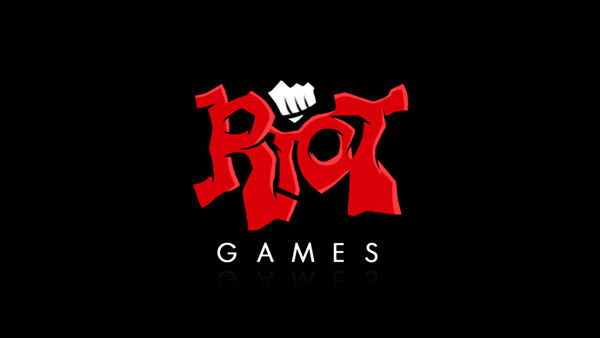 riot games