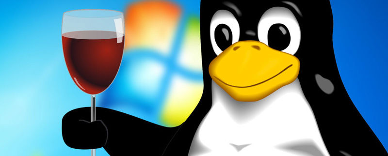 linux penguin