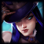 caitlyn icon