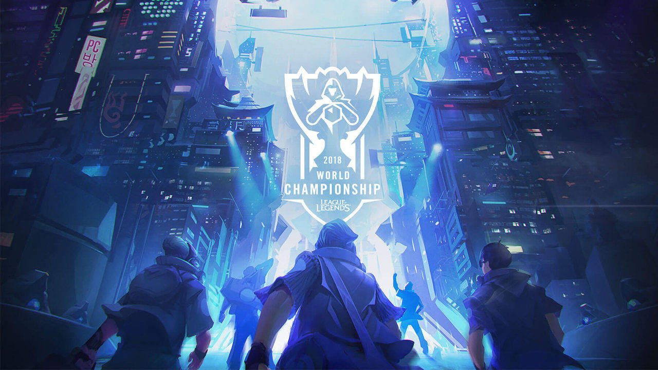 league of legends summoners cup