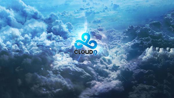 Cloud9 Wallpaper