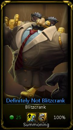 funny blitzcrank name