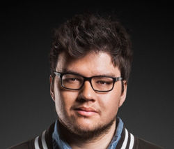 Dyrus Image LoL Smurf