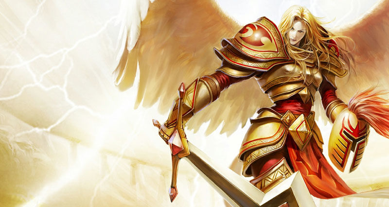 League of Legends characters: the best LoL champions for beginners