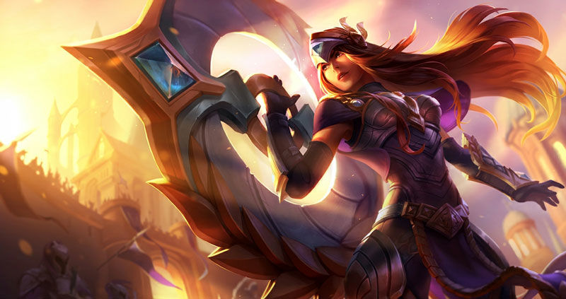 sivir