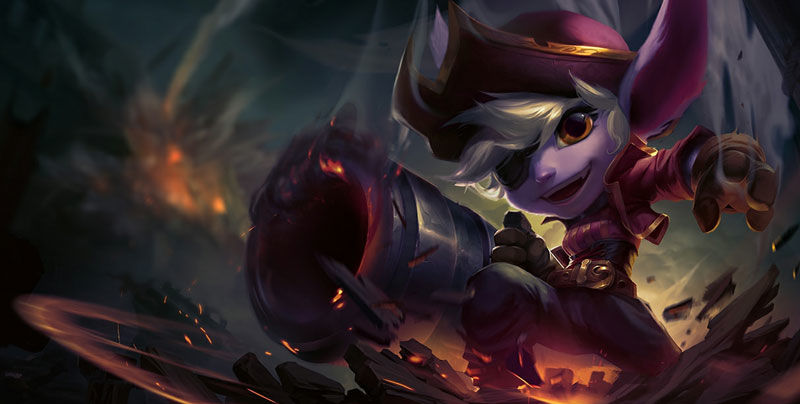 tristana