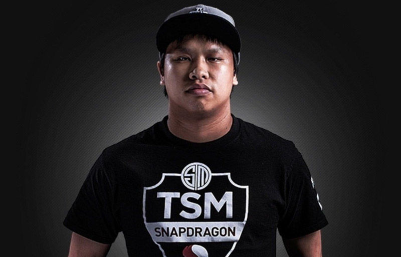 tsm reginald ceo