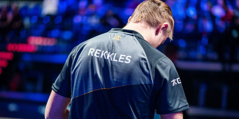 Rekkles image