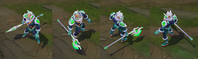Space Groove Nasus in game 2
