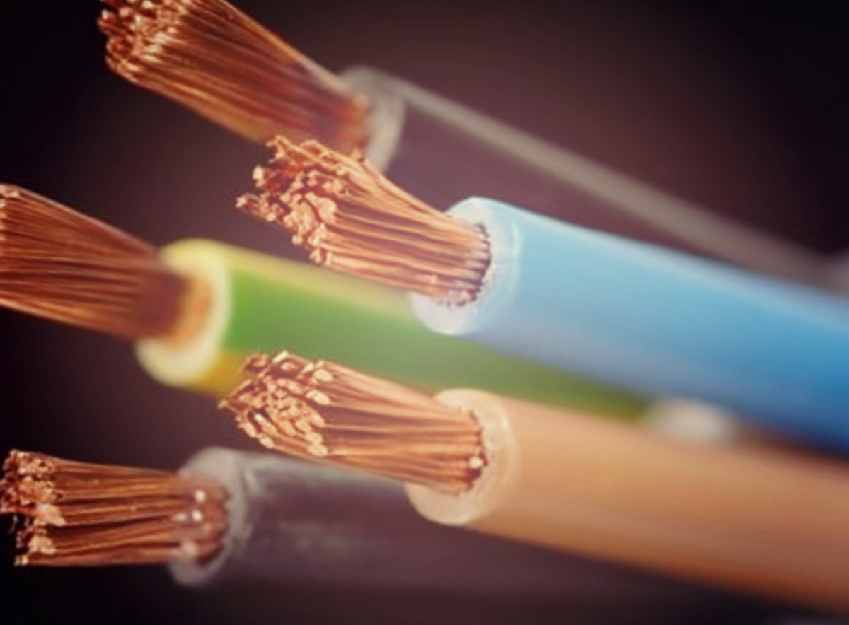 Copper vs Fiber Cables