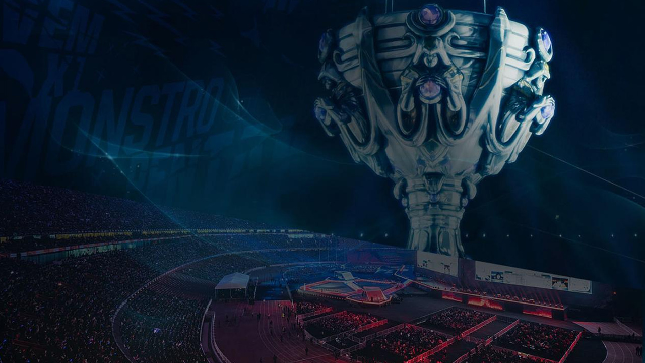 lol esports world cup